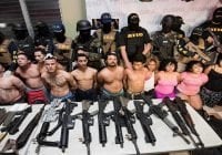 Estructuras criminales muy peligrosas; Mara Salvatrucha (MS-13) y Barrio 18 (M-18); Vídeos