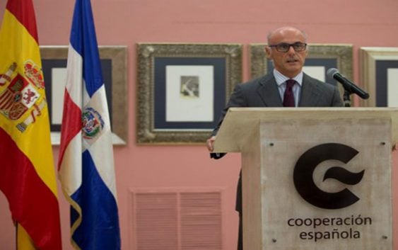 Embajada de España inicia V edición de las Semanas de España en la República Dominicana