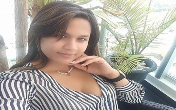 La joven Ana Mariel Tejada encontrada amordazada relata como fue raptada mientras caminaba