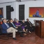 Centro Cultural BanReservas inaugura Segundo Ciclo Cine de Países Centroamericanos