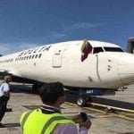 Delta Airlines deja atrás la narcodictadura; Decenas de venezolanos se quedan sin empleo