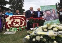 FARC: Banda terrorista-asesina-narcotraficante ahora vestidos de «ángeles» quieren el poder para sepultar a Colombia
