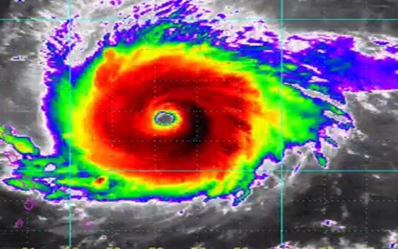 Centro Nacional de Huracanes: Miami-Dade inicia evacuación mañana y cerraran escuelas por Irma