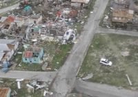 NHC; Huracán Irma: 10 muertos; Destrucción en Barbuda, Anguilla, Saint Martin, Barth y Bartolomé y PR; Se aleja de la RD