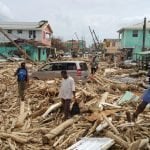 Centro Nacional de Huracanes: Mantiene condiciones para la RD, islas Turcas y Caicos y Bahamas; Vídeos