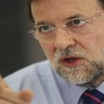 Mariano Rajoy; a la narcodictadura de Venezuela: «Pueden encerrar a las personas pero no a los ideales»