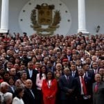 Pocos cómplices: Bolivia, Ecuador, Nicaragua y la RD, Canadá arremete contra Maduro y esbirros