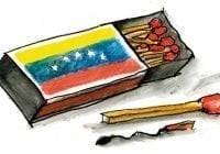 Venezuela: Los que se quedan