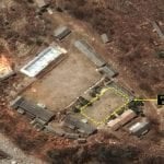 Corea del Norte: Tunel de base de ensayos nucleares Punggye-ri deja más de 200 muertos