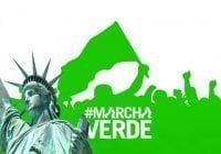 Convocan a Cruz Verde de la Esperanza en Alto Manhattan contra impunidad y corrupción en la RD
