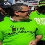 Dirigente PLD dice el extorsionado fue Yuniol Ramírez; No calló, no negoció y murió