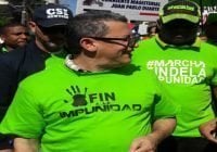 Dirigente PLD dice el extorsionado fue Yuniol Ramírez; No calló, no negoció y murió