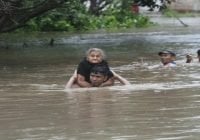 Centro Nacional de Huracanes: Ciclón Nate deja 31 muertos y estragos, tornado e inundación en USA; Vídeos