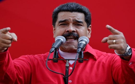 Maduro: España debe pagar por su genocidio, pedir perdón y suspender la fiesta de la muerte