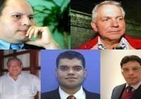 Apresan en España por corrupción cinco de la dictadura venezolana de Nicolás Maduro