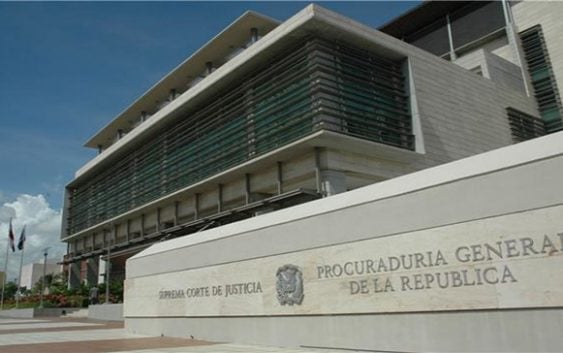 Medina Sánchez equipó su residencia con electrodomésticos robados a la Procuraduría General de la República