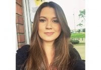Entrevista a la economista colombiana Vanesa Vallejo sobre Voto Electrónico
