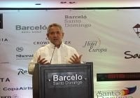 Asociación de Hoteles realiza cóctel de apertura de «Santo Domingo Destino Capital»; Vídeos
