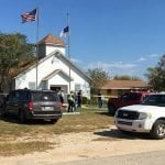 Terror en Texas: Asesina 27 y hiere 24 mientras realizaban oficio en iglesia; Vídeos