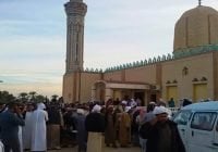 Masacre: Aumenta a 305 los asesinados por ataque terrorista en iglesia de Egipto; Vídeo
