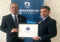 BanReservas: Recibe premio Banco del Año en la RD y en El Caribe de revista LatinFinance