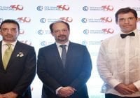 Cámara de Comercio Franco Dominicana brinda por su XXX aniversario