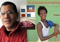 Sujeto «dominicano» promueve haitianización de la República Dominicana