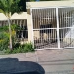Arrrestan dotación de la DNCD en San Juan de la Maguana tras allanar sede