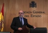 Muere en Argentina el fiscal general de España José Manuel Maza por descompensación renal