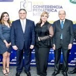 Milex realizó XXVI Conferencia Pediátrica 2017