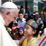 Papa Francisco ya esta en Myanmar, permanecerá por una semana; Irá a Bangladesh