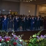 Taiwan en la República Dominicana brinda por 106 aniversario de su fundación