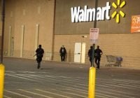 Tiroteo deja tres muertos en tienda Walmart de Colorado; Vídeo
