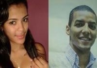 Prófugo asesinó ex pareja amenaza con matar hija de dos meses y familiares