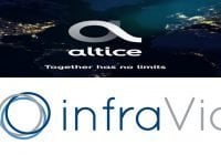 Altice vende unidad de negocios suizo a Infravia Capital Partners por 241 MM SFr