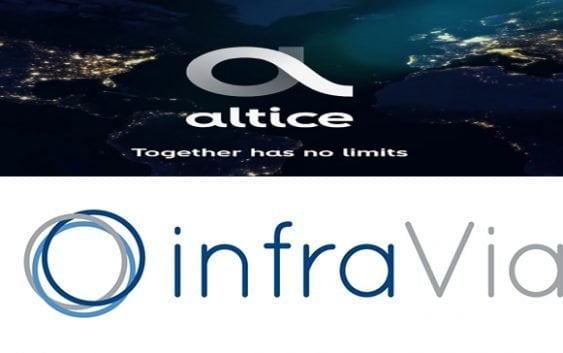 Altice vende unidad de negocios suizo a Infravia Capital Partners por 241 MM SFr