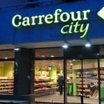 Carrefour con primer hipermercado abierto 24 horas en España