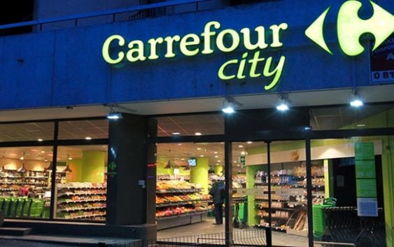Carrefour con primer hipermercado abierto 24 horas en España