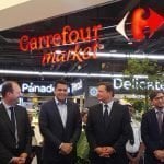 En 2018 Carrefour abrirá centro ópticos «Carrefour Optique and Audition»