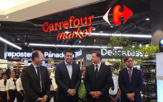 En 2018 Carrefour abrirá centro ópticos «Carrefour Optique and Audition»