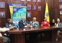 Clubes de Leones realizaran Foro Leonístico internacional FOLAC 2018 en la RD