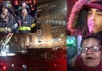 Tragedia: Incendio en NY deja 12 muertos y heridos graves, se cree hay dominicanos; Vídeo
