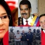 Narcosobrinos de Nicolás Maduro y Cilia Flores condenados a 18 años por narcotráfico