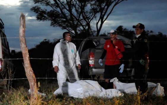 Accidente aéreo en Costa Rica cobra vida de dos familias de Nueva York y La Florida