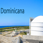 AES Dominicana informa abastecimiento de gas natural podría afectar suministro eléctrico