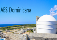 AES Dominicana informa abastecimiento de gas natural podría afectar suministro eléctrico