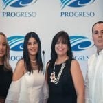 Banco del Progreso con sucursal en BlueMall de Punta Cana