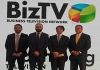 Bloomberg TV y BizTV RD anuncian alianza estratégica