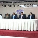 Con una inversión de 950 MM Plan Dominicana Limpia retirará 7 mil toneladas de basura
