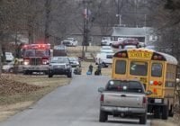 Tiroteo en escuela Marshall County de Kentucky deja dos muertos y 19 heridos; Vídeo